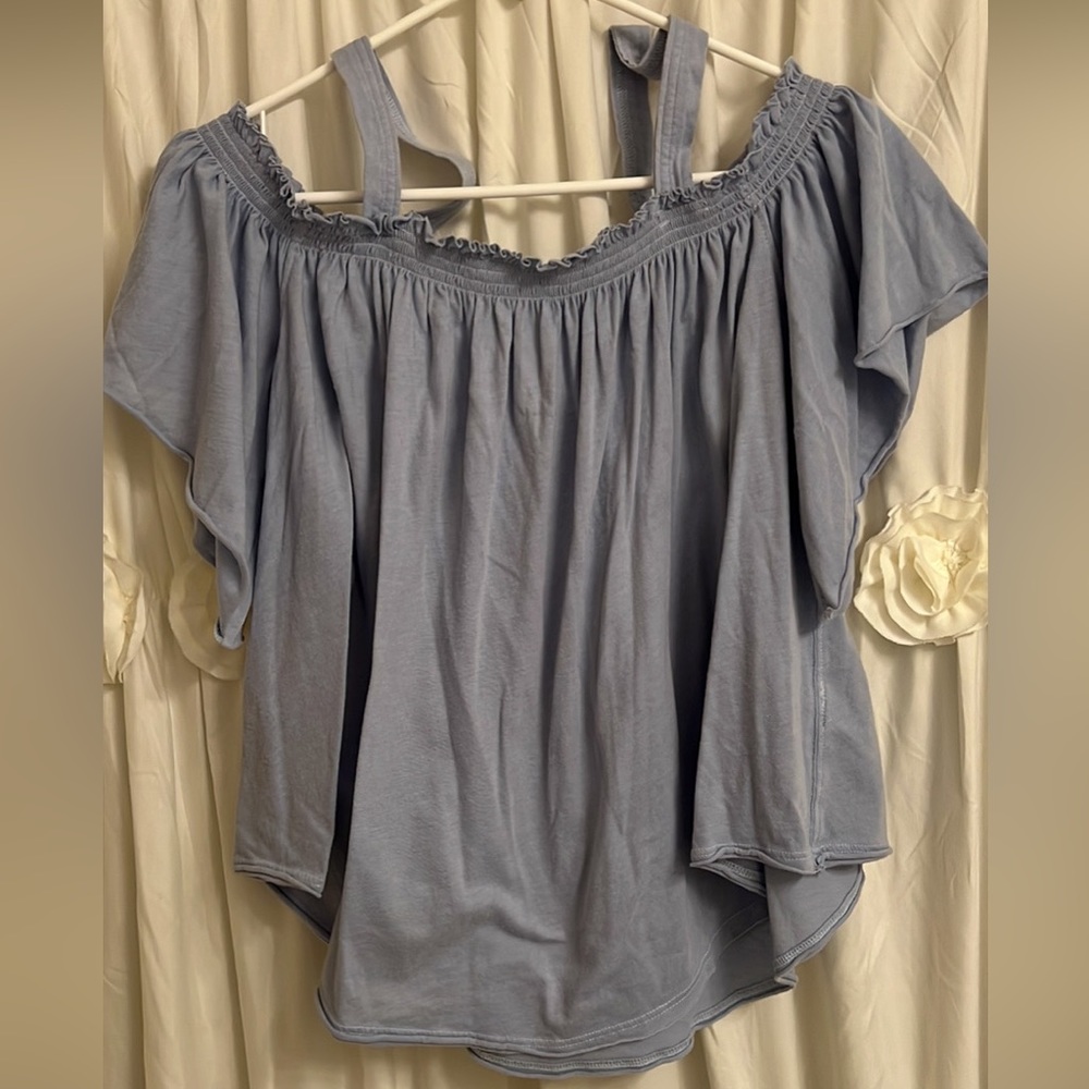 Women’s Free People Top